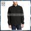 Water repellent army jacket woodland spring man jacket