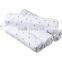 Muslin Swaddles