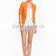 Fashion Shawl Lapels Open Front Jacket Women Crepe Jacket 2015