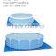 Bestway The plastic Swimming Pool To Cloth