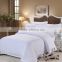 comfortable wedding hotel bedding set