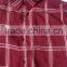 Latest design cotton casual men' s rayon Breathable shirt
