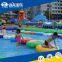 popular inflatable water games / water toys / inflatable water sports game