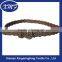 Newest Ladies Fashion PU Leather Belts Women Belts For Garment