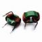 SMD Double Choke Coil and Power Inductor with Inductance Ranging from 3.3 to 220uH