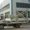 Arms aerial work truck/work platform-CE