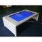 42 inch interactive multi touch screen table /gaming touch table