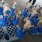 Globe Type Pneumatic Control Valve