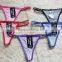 Simple transverse terylene underwear