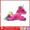 Wholesale stuffed soft cute unicorn plush toy