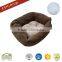 OEM Eco-Friendly Wholesale designer dog beds for large dogs