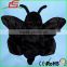 CUSTOMIZED BUTTERFLY PLUSH BUG HAND PUPPETS