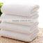 Factory wholesale high quality thickening 100% cotton face towel