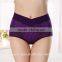 Skin High Waist Modal Jacquard Period Briefs Panties/zdm Breathable 8 Color Period Panties Underwear