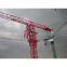 Construction Equipment Tower Crane ToplessQTZ60(PT5010)