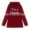 Unicorn Version Sweatshirt For Women Wholesale Plain Hoodies