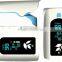 Homecare High Quality Portable neonatal pulse Oximeter with baby monitor