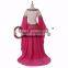 pink medieval dress medieval dress cosplay costume Victorian Ball Gown cosplay costume women's fancy dress custom made