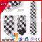 2017 new plaid coton fashion tie