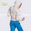 21311511 Long Sleeve Jazz Modern Hoodies Fitted Dance Top