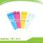 Colorful Plastic Golf Tees Flat Golf Tees