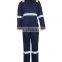 ASTM F1959 Arc flash flame resistant protective clothing / safety workwear