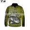 Wholesale Fishing Shirts Quick Dry Fishing Clothing