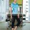 OEM service fashional mesh women leggings fitness