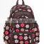 Waterproof nylon shopping bag for mother