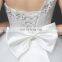 HS1631 2017 China Sexy Real Photos One shoulder Wedding Bridal Dress Vestidos