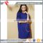 Hot China Products Wholesale 3/4 Sleeve Women Dress