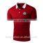 Wholesale Custom Embroidery Cotton Polo Shirts for Men
