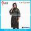 1pc Waterproof Camouflage Rain Suit Long Rain Poncho