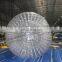Running big balls inflatables zorb ball body bumper