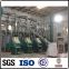 Complete 5-500ton/day wheat flour milling machine / wheat flour milling production line