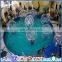 Custom pool toy water ball used water ball for sale