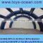 Commercial Grade Inflatable Paintball Tent / Paintball Fields For Sale