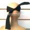 JAPANESE RISING SUN HACHIMAKI HEADBAND BLACK COLOR