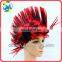 Football World Cup Manufacturer Wholesales Soccer Fans Wigs For Wholesale