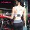 Wholesale Fashion High Quality Ladies Running Custom Sports Bra Front Zipper