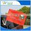Advertising High Quality Polyester Window Car Flags
