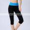 Yihao burnout High quality popular wholesale Woman Jogging Clothing Speed Dry Running Tights Exercise Fitness Wear Yoga Pants