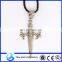 Palomas Tenderness Cross pendant