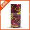 Custom Promotional Wholesale Polyester Colorful Printing Tube Bandana