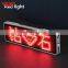 2017 new style portable programmable outdoor led display