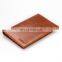 Excellect Design Popular Leather Custom Fake Passport with Low Price