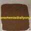 wholesale Russian brine shrimp eggs?artemia?cysts with high quality