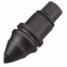 Drilling cutter picks drilling cutter teeth rotary digging machine parts