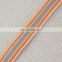 High quality wholesale custom printed nylon elastic webbing