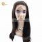 Grade 8A Straight Virgin Hair Wigs Cheap Wigs for Black Women Body Wave Lace Wig